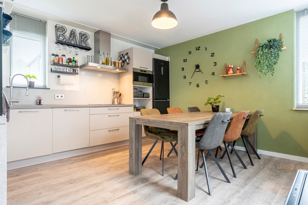 Medium property photo - Majoor Evanslaan 25, 6114 KR Susteren